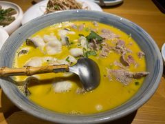 -竹里馆 ·茶食(奥体店)
