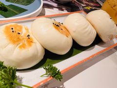 -虾饺妹·粤式茶餐厅(荟聚店)