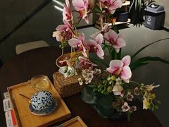 -施奈儿.洗头頭療.按摩SPA.采耳(上梅林店)