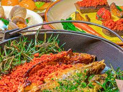 -La Terre乐田(万象城店)