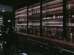 -Mercato莫卡多露台餐厅与酒吧(K11店)