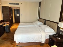 -上海静安昆仑大酒店