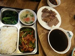 -中阿兰牛肉面(悦海新天地店)