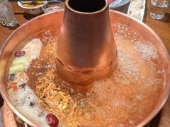 -北京老门框爆肚涮肉馆(凤城六路店)