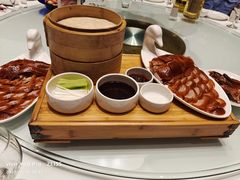 -眉州东坡(北苑华贸店)