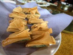 炸云吞-大笑饭堂(甲子桥店)