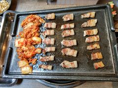 -香猪坊韩国烤肉专属门店(魏公村店)