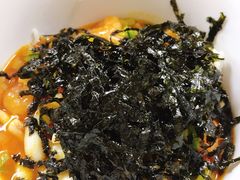 -屋里家延边朝鲜族冷面(南园店)