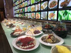 -龙景轩大酒店(宝杨路店)