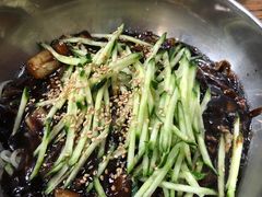 -京玉菲饭店(李村店)