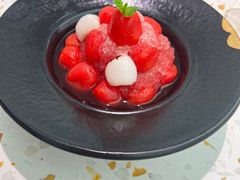 -大树餐厅(环球港店)