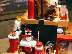 -星巴克(古象大酒店店)