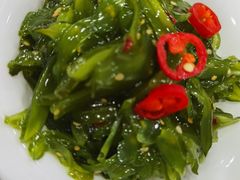 -康师傅私房牛肉面(北京南站店)