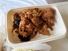 -功德林(南京西路店)