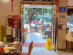 -潮德阿水牛肉火锅(深圳总店)
