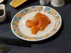 -汇泉王朝大饭店-旋转餐厅(南海路店)