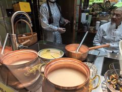 -丝路传奇·中国拉面航母店(北医三院店)