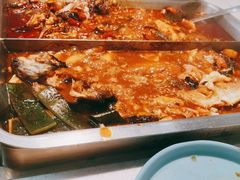 -尚渔味双拼烤鱼(悦界广场店)