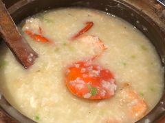 -南拳十三姨·潮汕砂锅粥(世纪金源店)