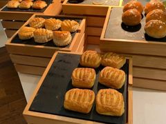 -荟星庭西餐厅(天府丽都喜来登饭店)
