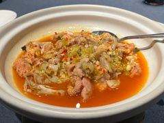 -喜湘宴·精致湖南菜(和平西桥店)