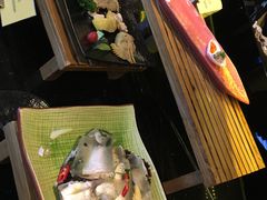 -泰谷酒店·太古码头闽菜自助餐厅