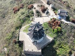 -缥缈峰景区