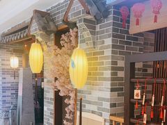 -玲珑·新粤菜(安华汇店)