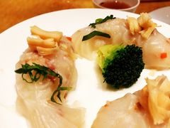 -8餐厅(新葡京酒店)