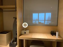 -重庆解放碑威斯汀酒店