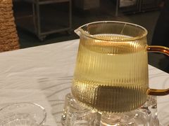 -深山老屋(国顺东路店)