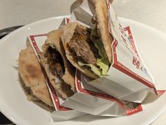 -一叶一世界•素食餐厅(新光天地店)