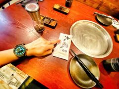 -久藏·横膈膜烧肉·酒场(江汉路店)