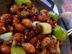 龙虾尾-铁人烧烤(北京店)