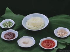 -姚记.周礼伤心凉粉(时代广场店)