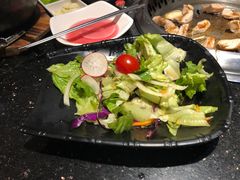 -木槿花韩式炭烤·熟成肉工坊(孙文东路店)
