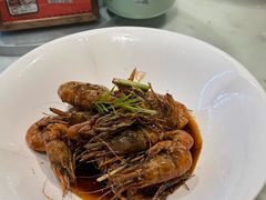 -径山十八道·风味民间菜(杭州总店)