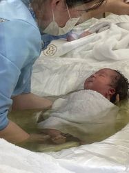 -爱帝宫月子中心(罗湖别墅院)
