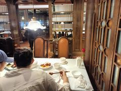 -民国红公馆(老门东店)