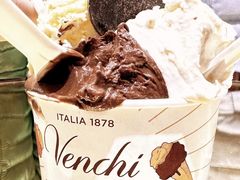 -VENCHI 闻绮(北京国贸商城店)