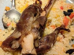 -纳鲁孜·新疆特色餐厅(上海悦荟广场店)