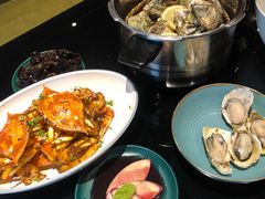 -海食焗(新光天地店)
