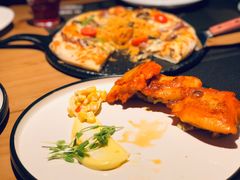 -清真·艾美可餐厅(大悦汇店)