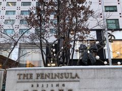 -王府半岛酒店