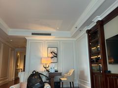 -广州富力丽思卡尔顿酒店