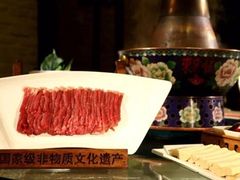 -东来顺饭庄(奥莱店)