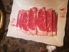 -坎爷秘制火锅(一格广场店)