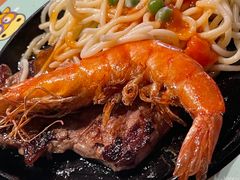 欢乐儿童餐-豪客来牛排(红豆万花城店)