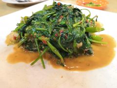 -大树下海鲜饭店