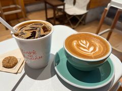 -Cafe del Volcan(永康路店)